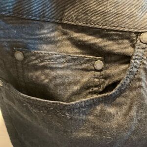 Men’s black  Kenneth Cole pants.